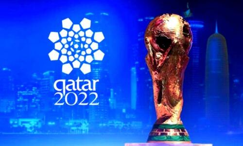 Μουντιάλ 2022: «Εκλεισαν» 19 «εισιτήρια», απομένουν ακόμη 13 thumb