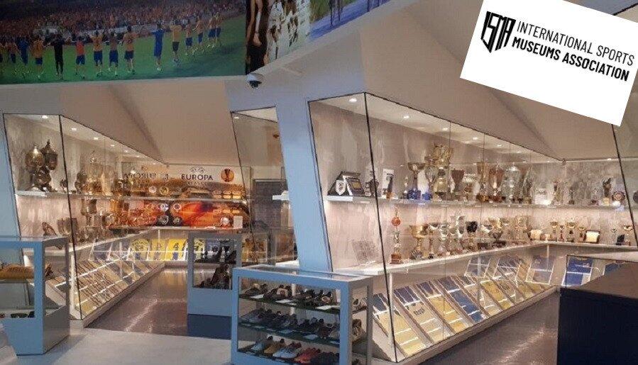 Μουσείο Ιστορίας ΑΠΟΕΛ: Μια θέση ανάμεσα στα μουσεία κορυφαίων συλλόγων! thumb
