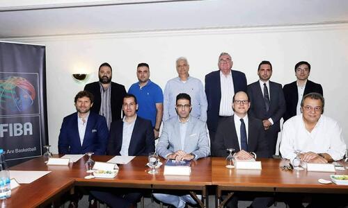 Μουζουρίδης: «Μια τετραετία γεμάτη από νέες προκλήσεις...» thumb