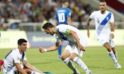 «Έπρεπε να το δούμε κι εγωιστικά, εκτός έδρας δείχνεις τον χαρακτήρα σου» thumb