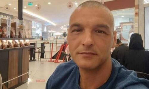 Πέθανε μετά από αγώνα μπάσκετ ο Τάσος Μπαλάφας thumb