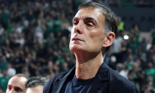 Μπαρτζώκας: «Ρωτήστε τον Αταμάν γιατί το έκανε» thumb