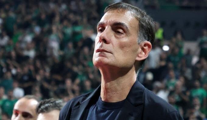 Μπαρτζώκας: «Ρωτήστε τον Αταμάν γιατί το έκανε» thumb