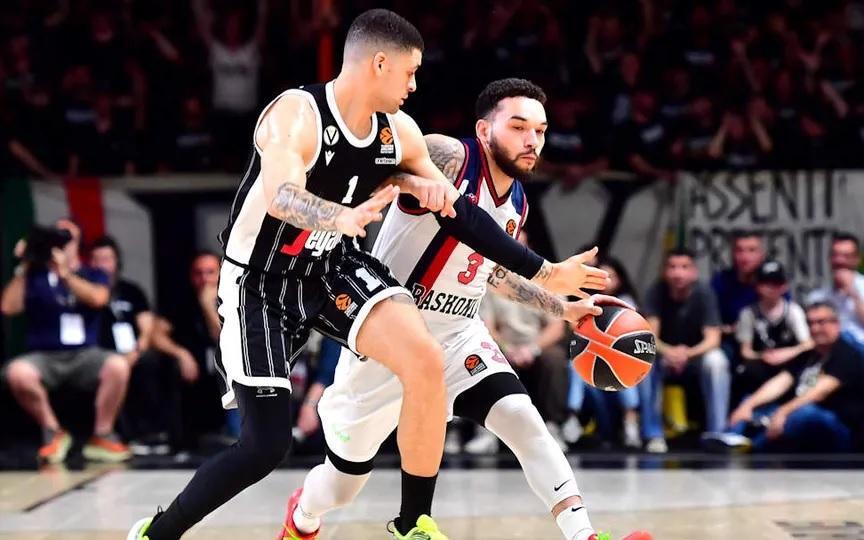 Άλωσε την Μπολόνια και έκλεισε ραντεβού με τη Μακάμπι στα play-ins η επτάψυχη Μπασκόνια! thumb