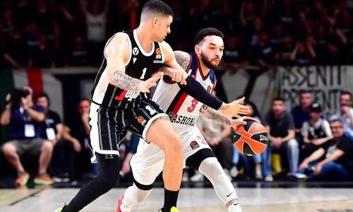 Άλωσε την Μπολόνια και έκλεισε ραντεβού με τη Μακάμπι στα play-ins η επτάψυχη Μπασκόνια! thumb