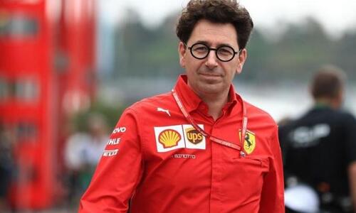 Formula 1: Πολύ κοντά σε μια ηχηρή μετακίνηση! thumb