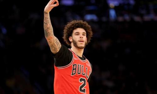 «Πριν τον Covid ήμουν ο καλύτερος point guard στο NBA» thumb