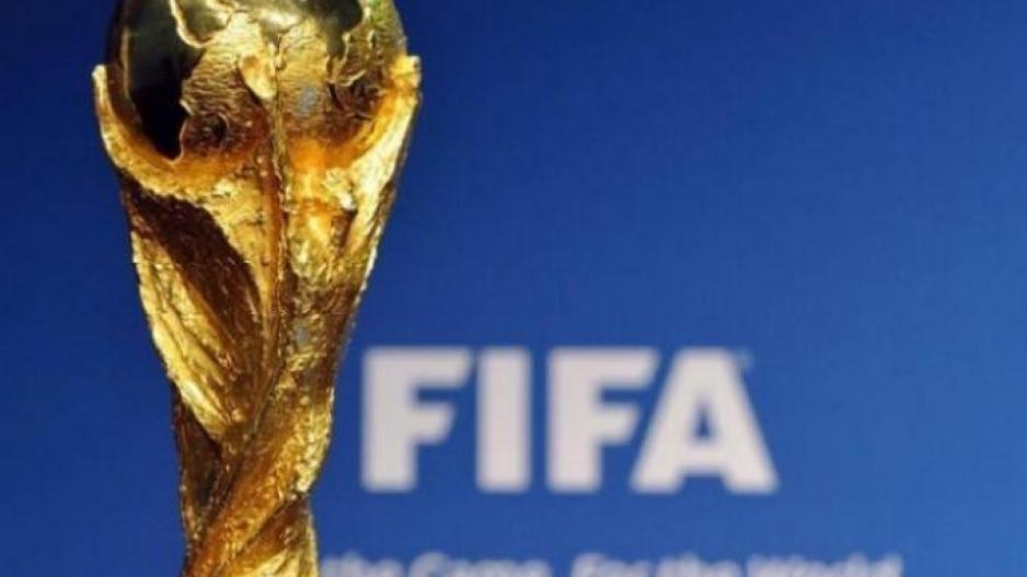 Απέρριψαν την πρόταση της FIFA για Μουντιάλ κάθε δύο χρόνια thumb