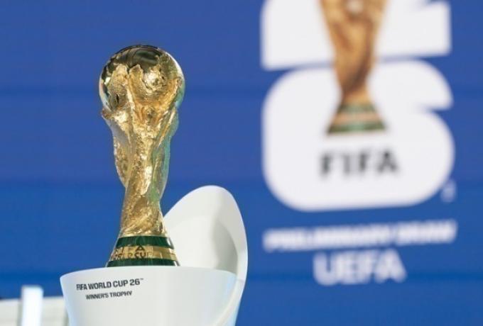 Ειδική αποστολή της FIFA στο Μεξικό για την ασφάλεια thumb