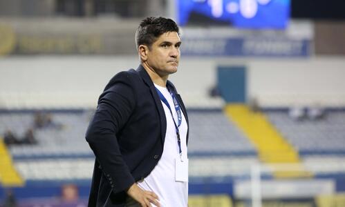 «Θέλω να είμαστε νικητές, δεν μιλώ για τους διαιτητές...» thumb