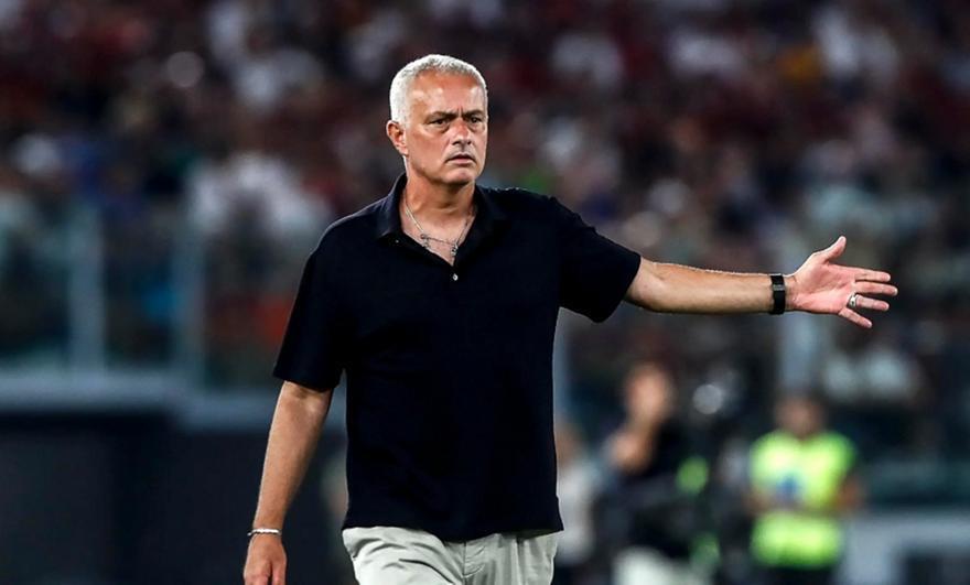Η «Gazzetta dello Sport» αποκαλύπτει επαφές με Μουρίνιο! thumb
