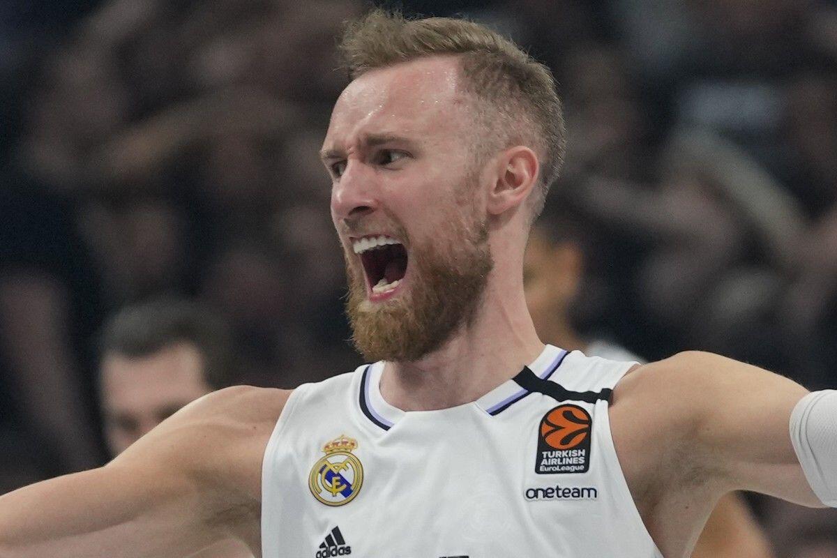Ασύλληπτη ανατροπή και στο Final Four η Ρεάλ Μαδρίτης! thumb