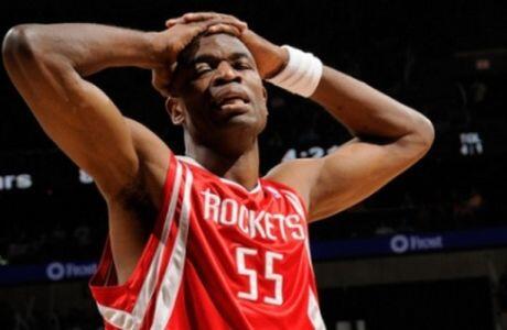 Σοκ στο NBA, με όγκο στον εγκέφαλο ο Μουτόμπο! thumb