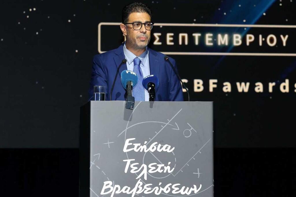 «Μοναδική ευκαιρία το EuroBasket 2025 για έναν δυναμικό και βιώσιμο αθλητικό τουρισμό» thumb