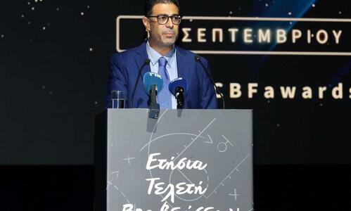 «Μοναδική ευκαιρία το EuroBasket 2025 για έναν δυναμικό και βιώσιμο αθλητικό τουρισμό» thumb