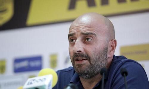 Θλίψη: Έφυγε από την ζωή ο Παύλος Μυροφορίδης thumb