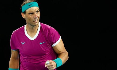Ναδάλ: «Ίσως το τελευταίο μου Australian Open... » thumb