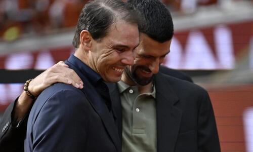 Ο Τζόκοβιτς εξήγησε γιατί δεν έγινε ποτέ φίλος με τον Ναδάλ thumb