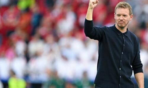 Νάγκελσμαν: «Υπάρχουν ακόμη πράγματα να βελτιώσουμε» thumb
