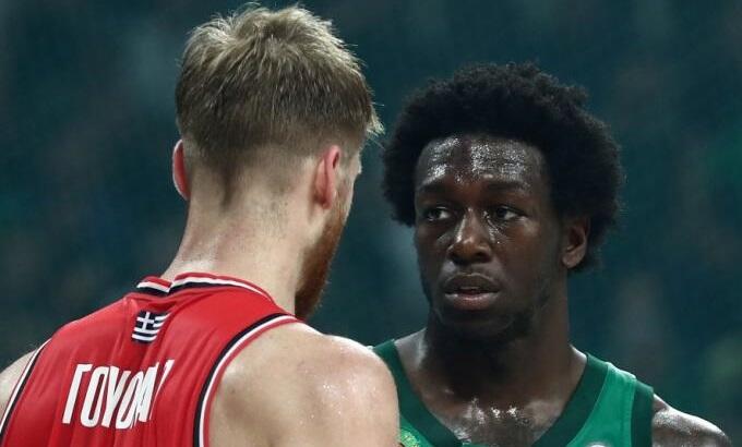 Παραμονή της 28ης Οκτωβρίου το πρώτο «αιώνιο» ντέρμπι της Basket League thumb