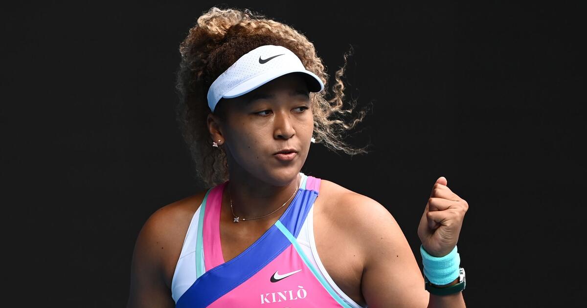 Australian Open: Νίκη της Οσάκα στην πρεμιέρα thumb