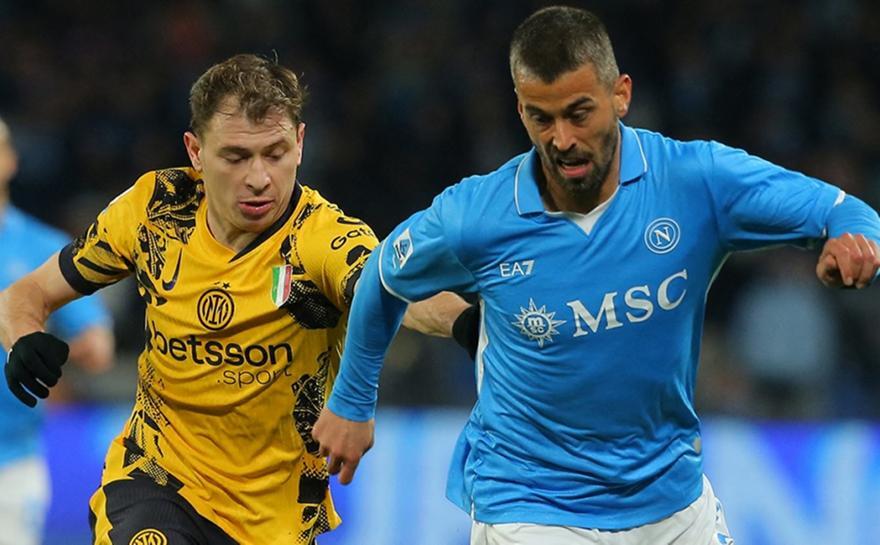 Serie A: Αμετάβλητη η κορυφή μετά το αποτέλεσμα στο 