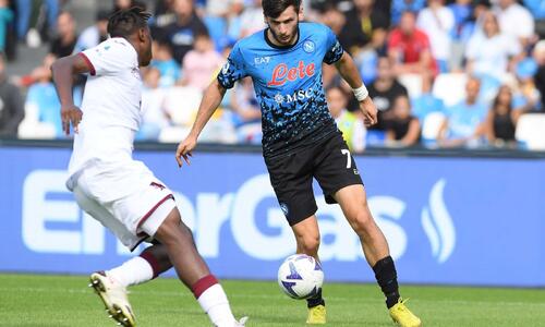 Serie A: Μπροστά η Νάπολι, στο +3 από την κορυφή thumb