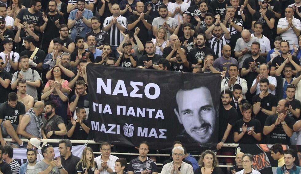 Εξέλιξη: Στη φυλακή οι δύο κατηγορούμενοι για τον θάνατο του Νάσου Κωνσταντίνου thumb