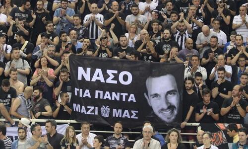 Εξέλιξη: Στη φυλακή οι δύο κατηγορούμενοι για τον θάνατο του Νάσου Κωνσταντίνου thumb