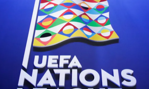 Nations League: Ματσάρες στην πρώτη κατηγορία thumb