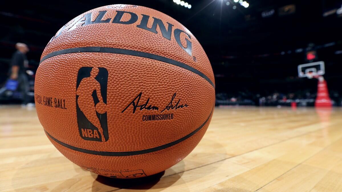 Το NBA απαιτεί τη χρήση αισθητήρων ανίχνευσης επαφών     thumb
