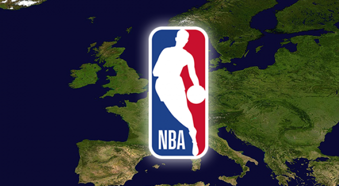 Οι ιδιοκτήτες του NBA θα ψηφίσουν για την επέκταση στην Ευρώπη! thumb