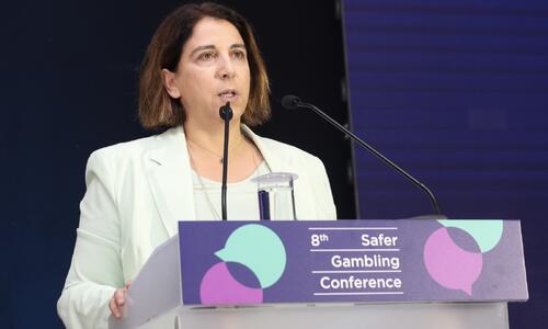 Με συνέδριο άνοιξε η αυλαία της 8ης Εβδομάδας Ασφαλούς Παιχνιδιού  thumb