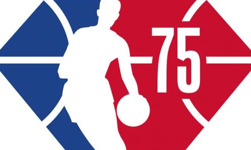 NBA Top 75: Τζόρνταν, Πίπεν, Μπερντ, Τζόνσον και Τσάμπερλεϊν στη δεύτερη 25άδα! thumb