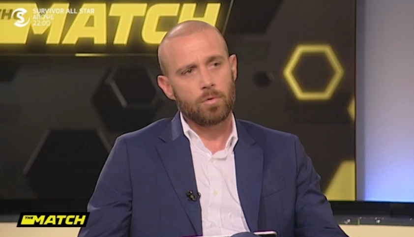 Νεκτάριος: «Μια νίκη στην Αρένα θα υπενθυμίσει ότι ο ΑΠΟΕΛ...» thumb