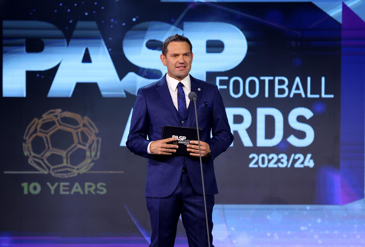 «Με πλησίασαν για την προεδρία... Άτομα της UEFA ανησυχούν έντονα με την κατάσταση στην ΚΟΠ» thumb