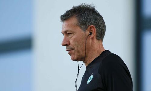 «Το πήρε εύκολα η Πάφος, η Ομόνοια θα βρει το δρόμο της δεν έχω αμφιβολία» thumb