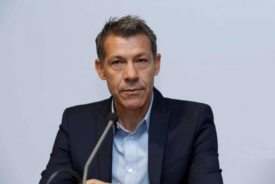 Έτσι βλέπει τον τελικό κυπέλλου ο Νεόφυτος Λάρκου!  thumb