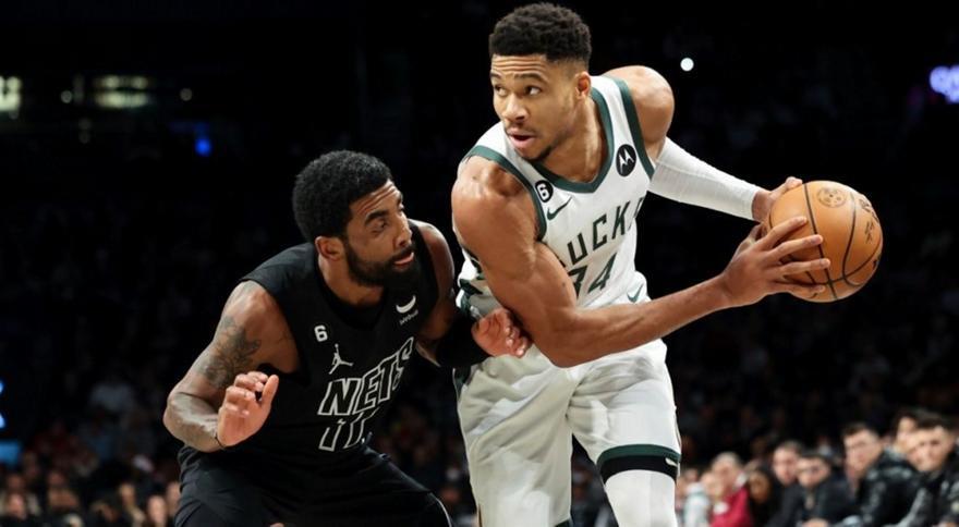 NBA: Μόνος ο Γιάννης, ήττα για Μπακς υπό το βλέμμα του Ζλάταν thumb