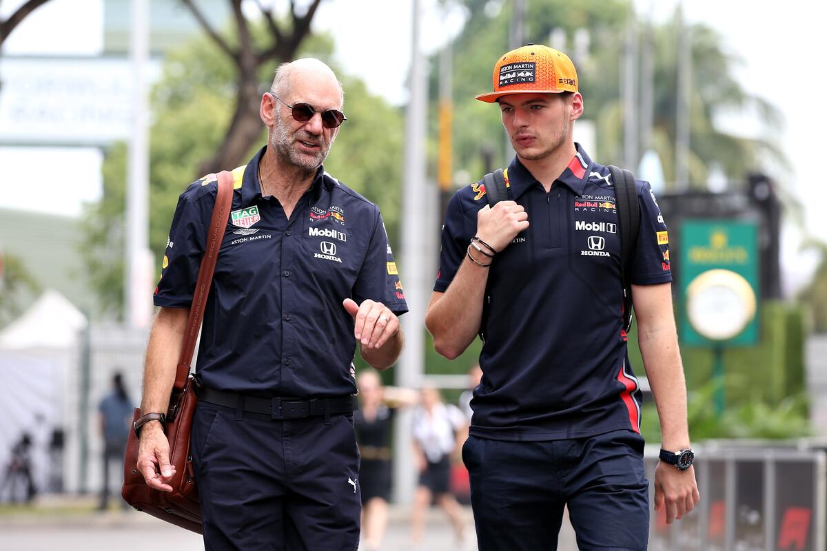 Αποχώρηση «βόμβα» από την Red Bull! thumb
