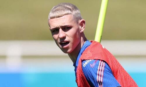 Φόντεν: «Αν πάρουμε το Euro...» thumb