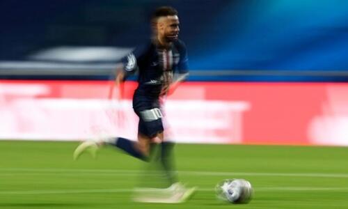 Σε μια τετραετία στη Ligue1 ο Νεϊμάρ έχει παίξει λιγότερο απ' ό,τι ο Πέδρι σε μια σεζόν! (pic) thumb