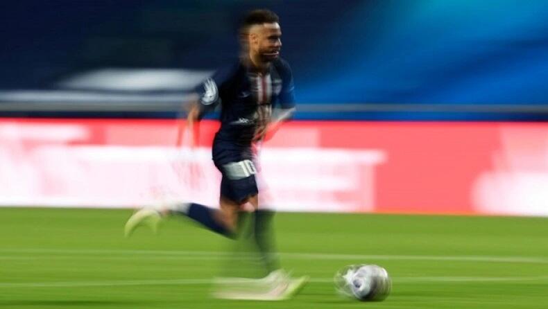 Σε μια τετραετία στη Ligue1 ο Νεϊμάρ έχει παίξει λιγότερο απ' ό,τι ο Πέδρι σε μια σεζόν! (pic) thumb