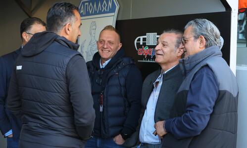 Κοιτάει τη (δύσκολη) επόμενη μέρα - Οι άμεσες προτεραιότητες thumb