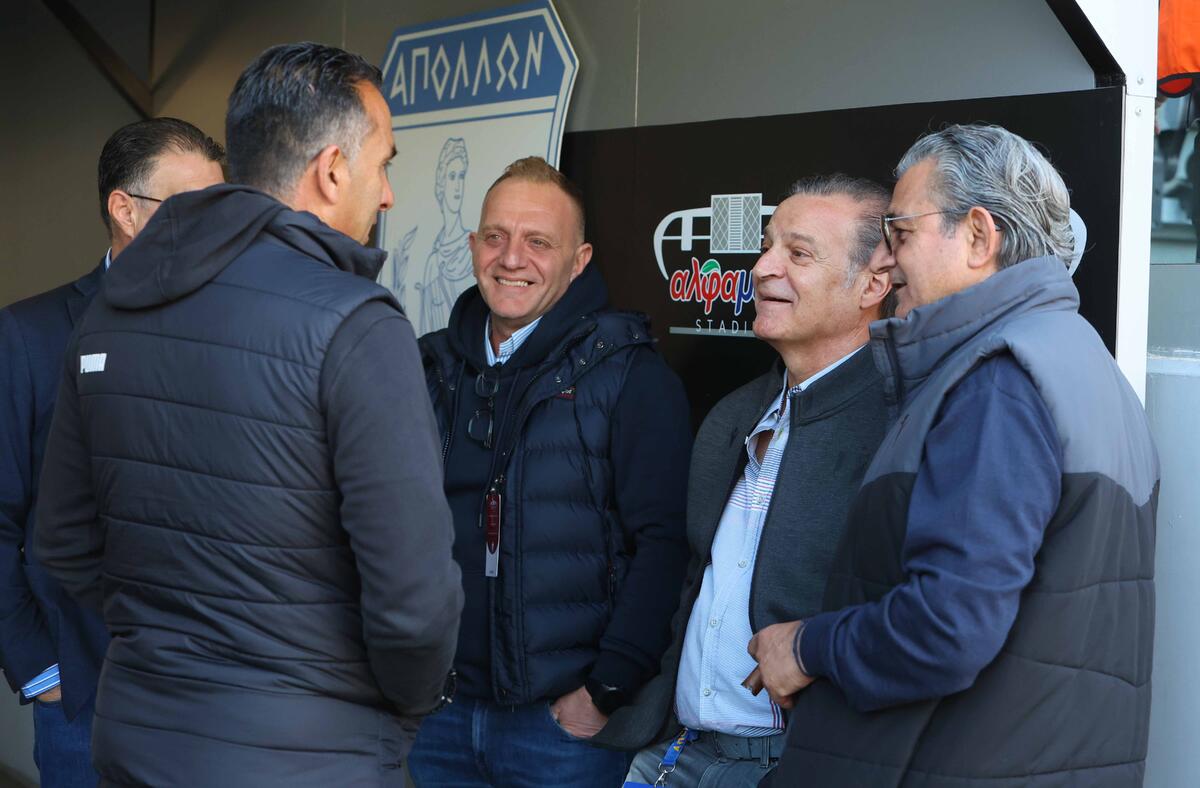 Κοιτάει τη (δύσκολη) επόμενη μέρα - Οι άμεσες προτεραιότητες thumb