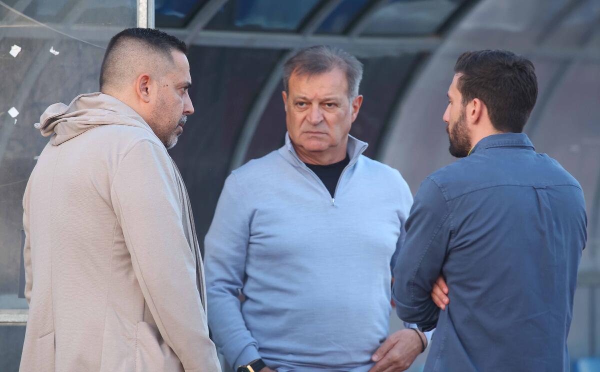 Τι λέει ο Πρόδρομος; thumb