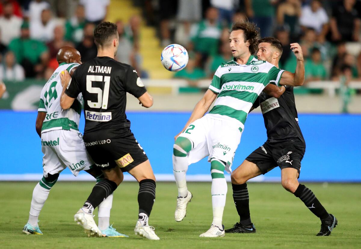 Τελικο: Ομόνοια-ΑΕΚ 3-2 thumb
