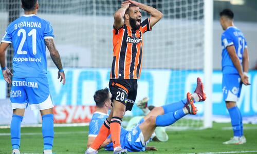 Θα το ξεχάσουν πολύ γρήγορα… thumb