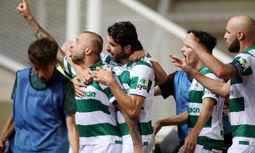 Ομόνοια-ΑΕΚ 3-2: Ντερμπάρα με τα όλα της και λύτρωση με Παπουλή! thumb