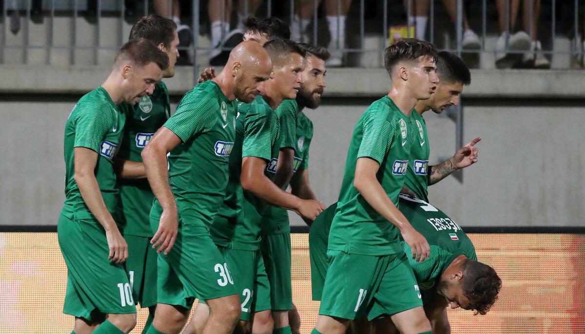 Conference League: Καθάρισαν» από τα πρώτα ματς Πάκσι και Χάκεν thumb